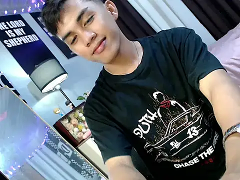 urhot_chany Pertunjukan Webcam