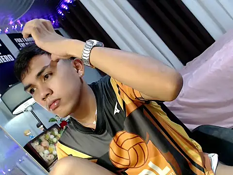 urhot_chany Pertunjukan Webcam