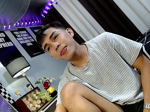 urhot_chany Pertunjukan Webcam