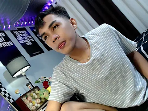urhot_chany webcam show