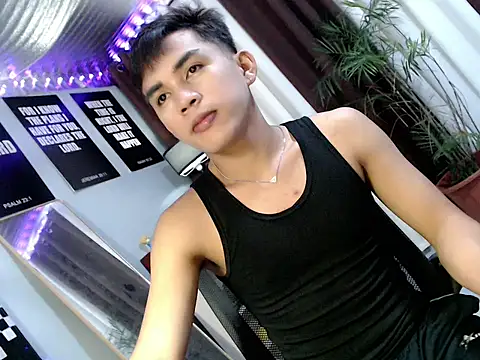 urhot_chany Pertunjukan Webcam