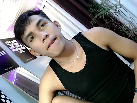 urhot_chany Pertunjukan Webcam