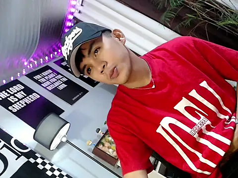 urhot_chany Pertunjukan Webcam