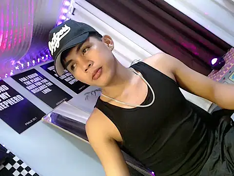 urhot_chany Pertunjukan Webcam