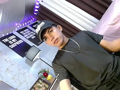 urhot_chany Pertunjukan Webcam