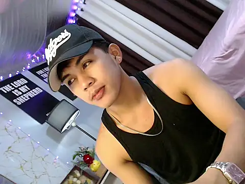 urhot_chany Pertunjukan Webcam