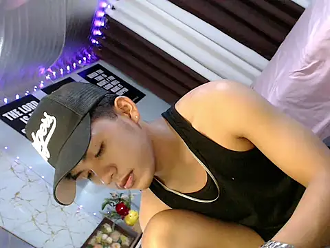 urhot_chany Pertunjukan Webcam