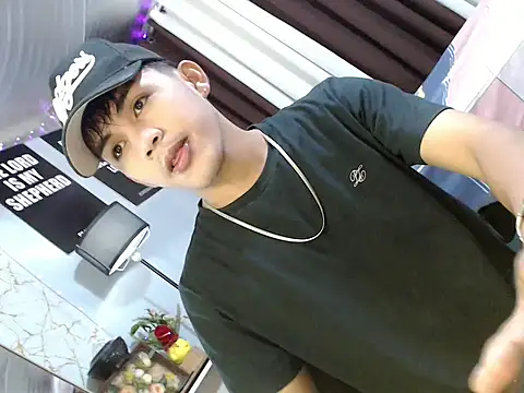 urhot_chany Pertunjukan Webcam