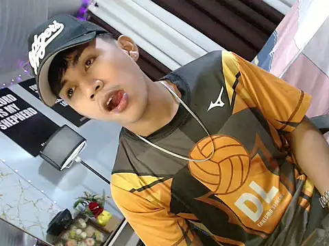 urhot_chany Pertunjukan Webcam