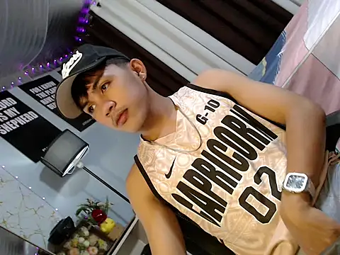 urhot_chany Pertunjukan Webcam