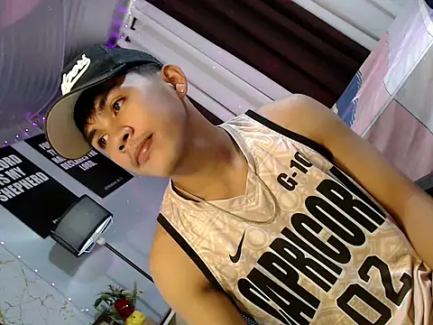 urhot_chany Pertunjukan Webcam