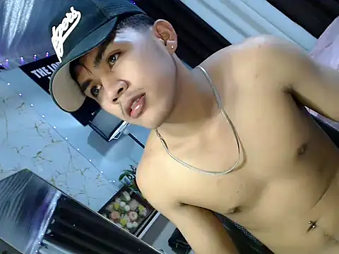 urhot_chany Pertunjukan Webcam