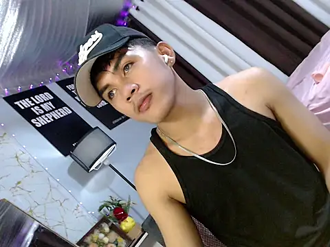 urhot_chany Pertunjukan Webcam