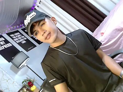 urhot_chany Pertunjukan Webcam