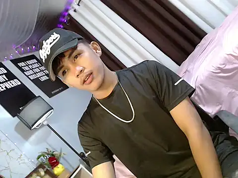 urhot_chany Pertunjukan Webcam