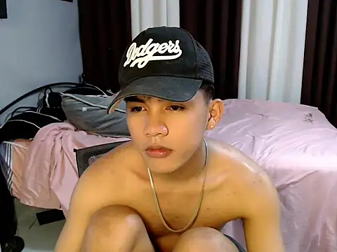 urhot_chany Pertunjukan Webcam