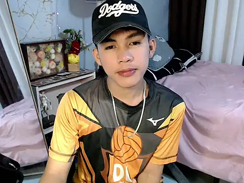 urhot_chany Pertunjukan Webcam