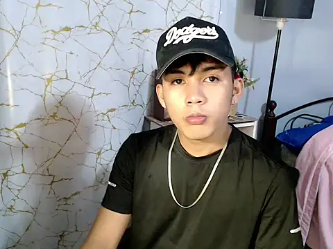 urhot_chany Pertunjukan Webcam