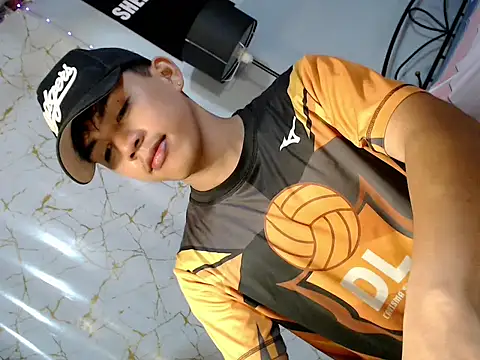 urhot_chany Pertunjukan Webcam
