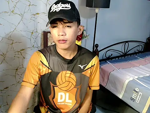 urhot_chany Pertunjukan Webcam