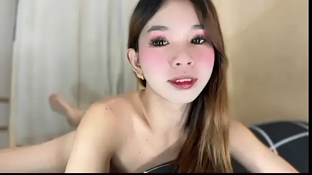 โชว์เว็บแคมของ Daddiesgirlrianne69