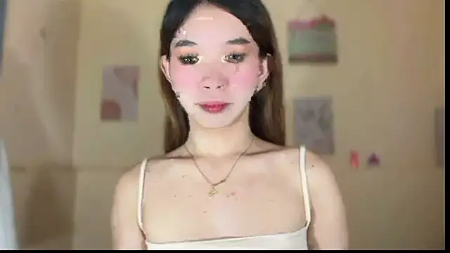 Daddiesgirlrianne69's Webcam Show