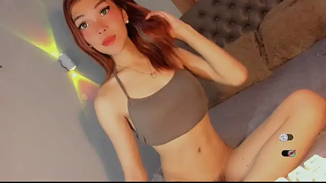 bella_enchantraのウェブカメラショー