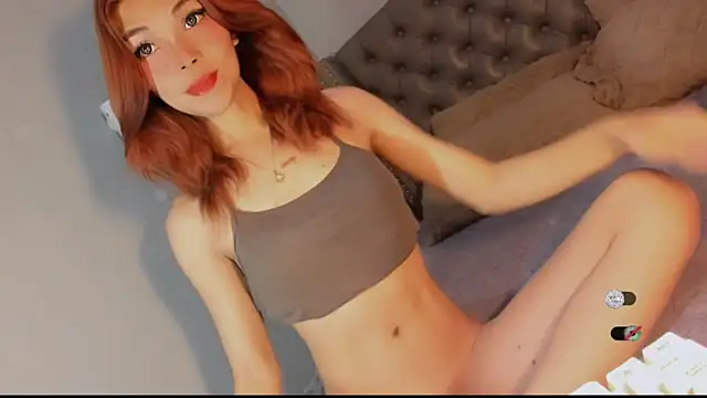 bella_enchantra Pertunjukan Webcam