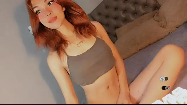 โชว์เว็บแคมของ bella_enchantra