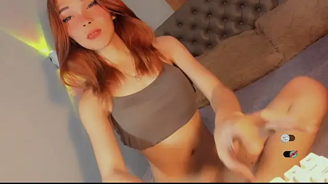 bella_enchantra 웹캠 쇼
