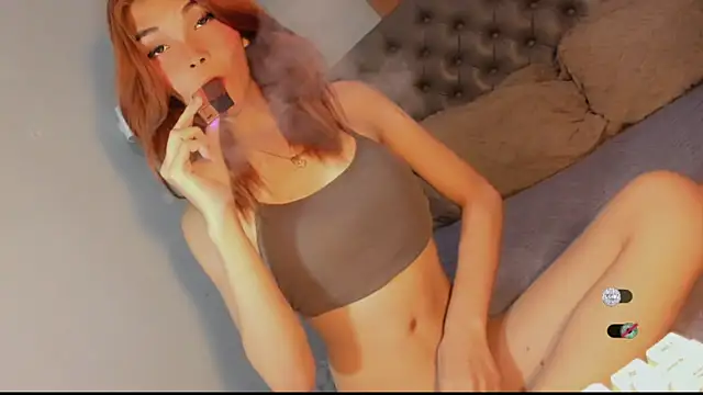 bella_enchantra 웹캠 쇼
