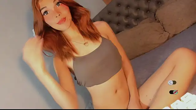 bella_enchantra Webcamshow