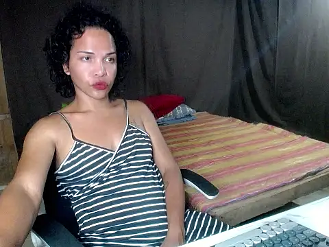 Precious_foryou – Kamerová šou