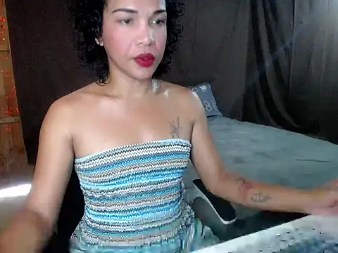 Precious_foryou Webcamshow