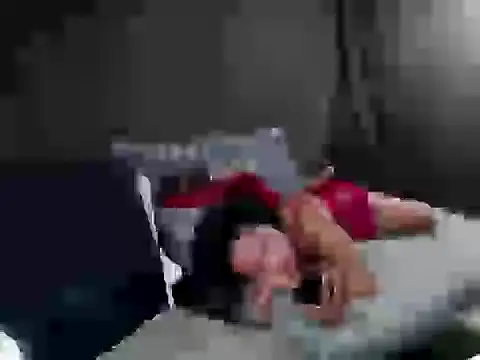 Precious_foryou 网络视讯表演