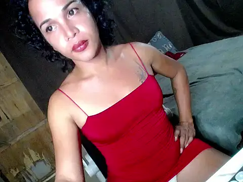 Precious_foryoun Webbikameraesitys