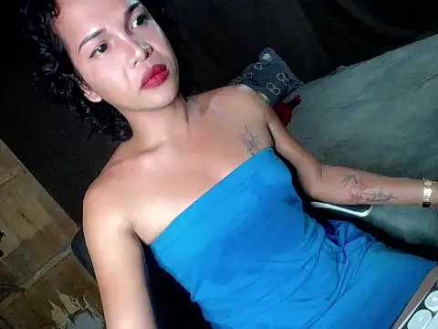 Show Webcam de Precious_ThickDick_cummer