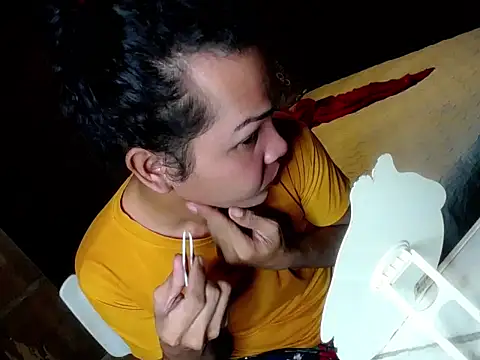 Precious_ThickDick_cummer's Webcam Show