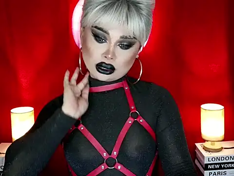Show Webcam de halsycarauy