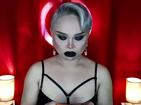 halsycarauy's Webcam Show