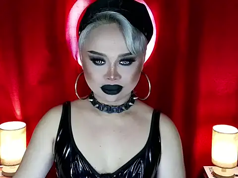 halsycarauy – webcam-show