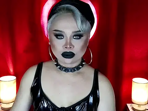 halsycarauy Show in webcam