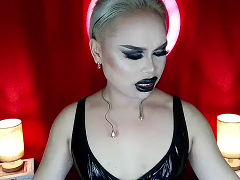 halsycarauy Шоу с уебкамера