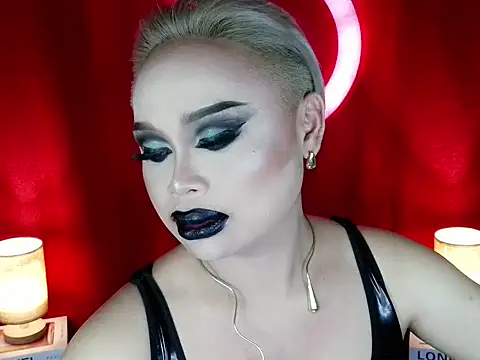 Show webcam de halsycarauy