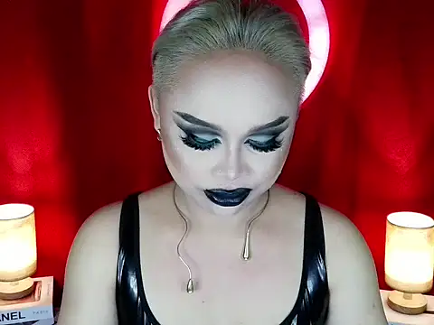 عرض كام halsycarauy