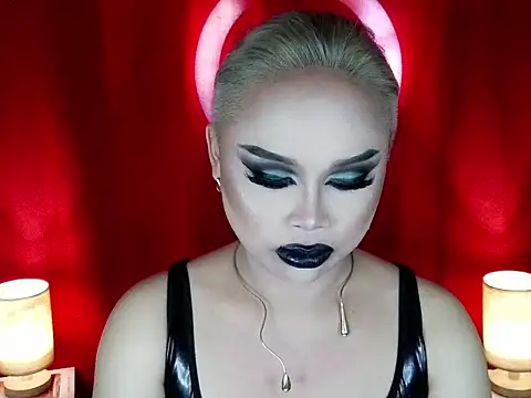 halsycarauy – webcam-show