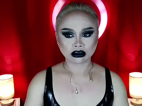 halsycarauy's Webcam Show
