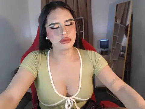عرض كام RebeccaTs