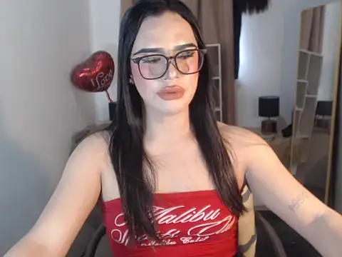 RebeccaTs – webcam-show