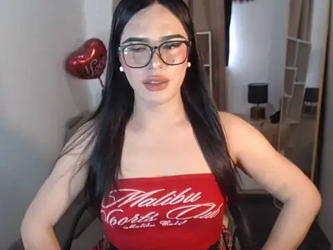 RebeccaTs – webcam-show